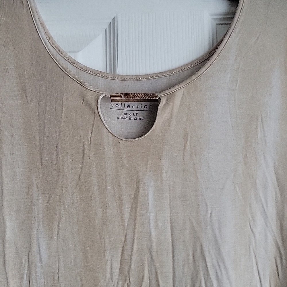 Lisa Rinna Collection Women's Top - Picture 4 of 11
